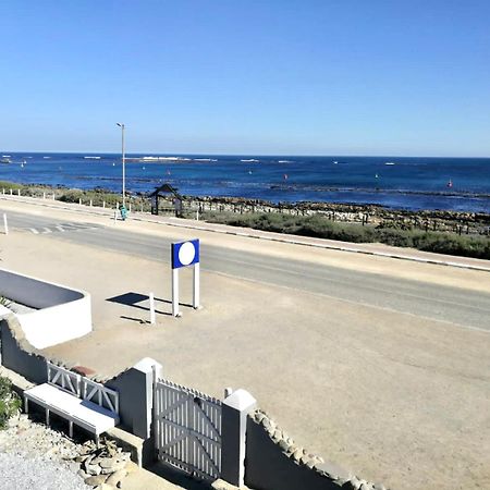 Port Nolloth Beach Shack Zimmer foto