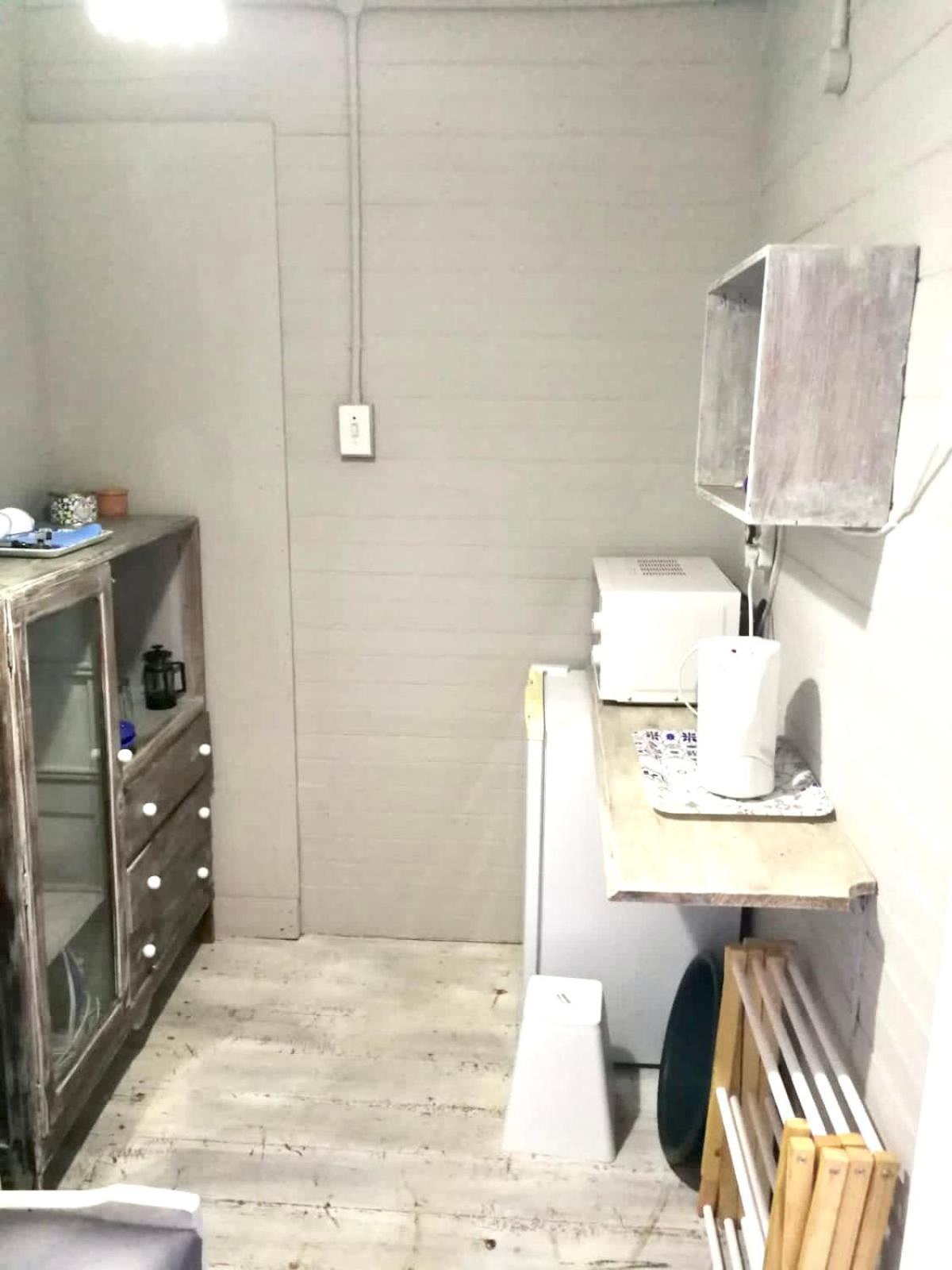 Port Nolloth Beach Shack Zimmer foto